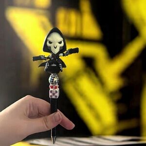 Reaper Overwatch Pen